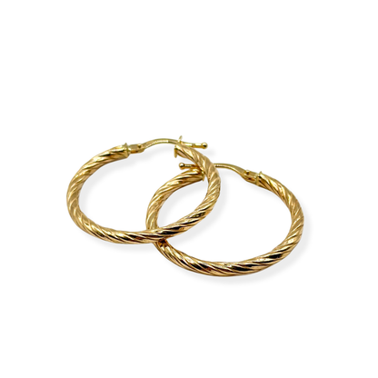 PENDIENTES DIANI