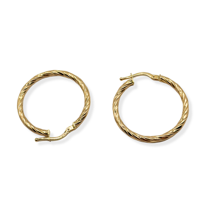PENDIENTES DIANI