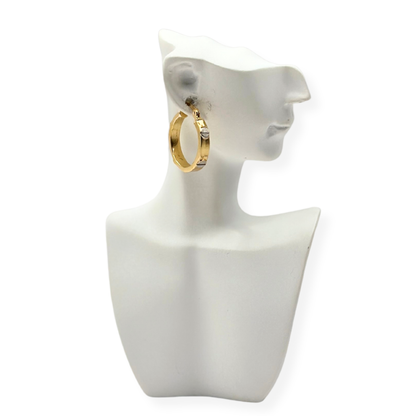 CT EARRINGS