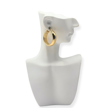 PENDIENTES MARIAN