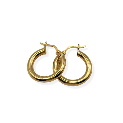 PENDIENTES CARLY
