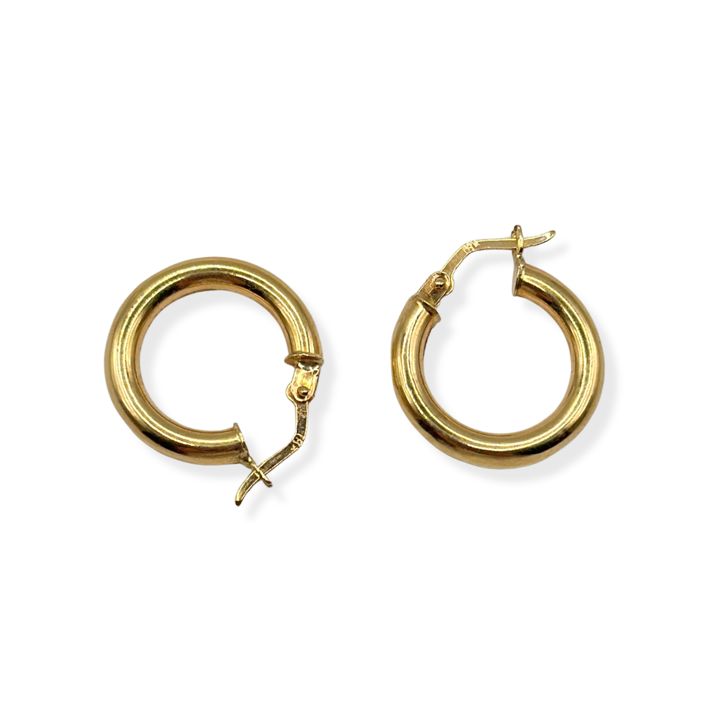 PENDIENTES CARLY