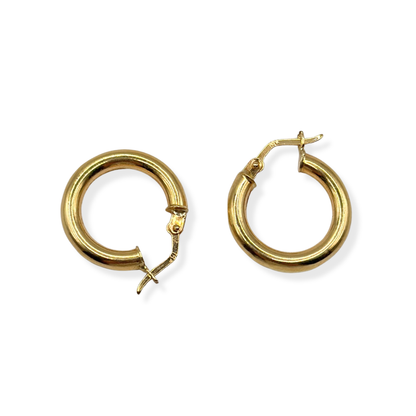 PENDIENTES CARLY