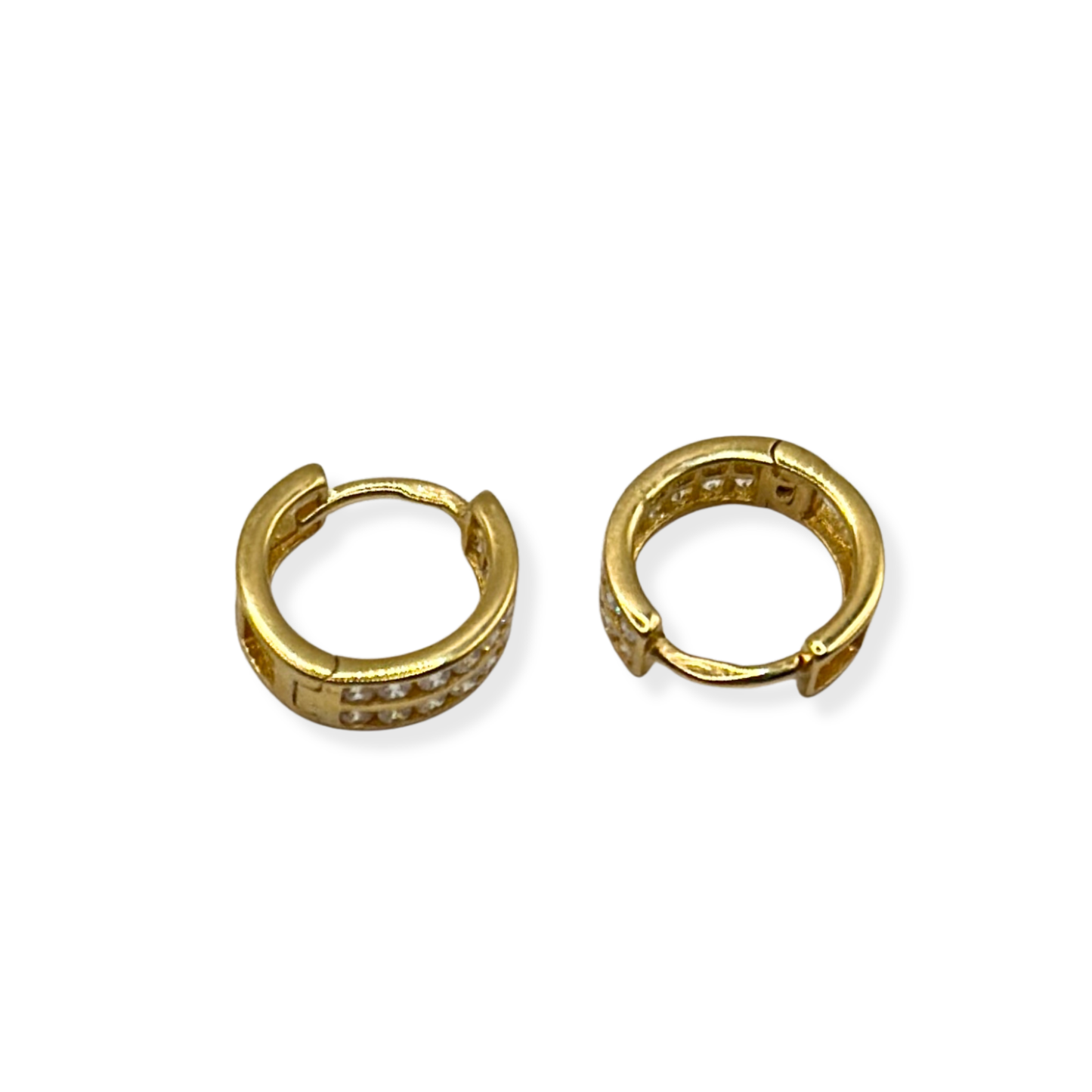 PENDIENTES CARLY
