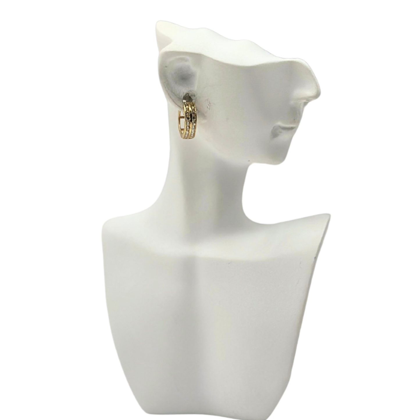 PENDIENTES CARLY