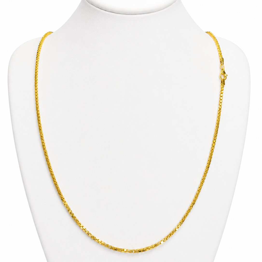 VENECIANA  CHAIN