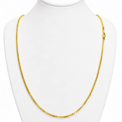 VENECIANA  CHAIN