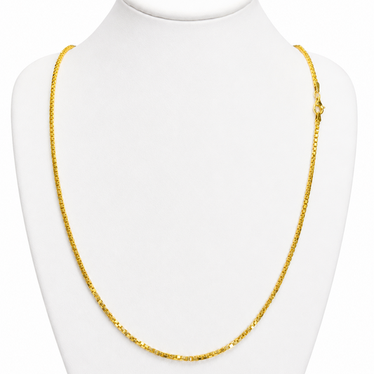 VENECIANA  CHAIN