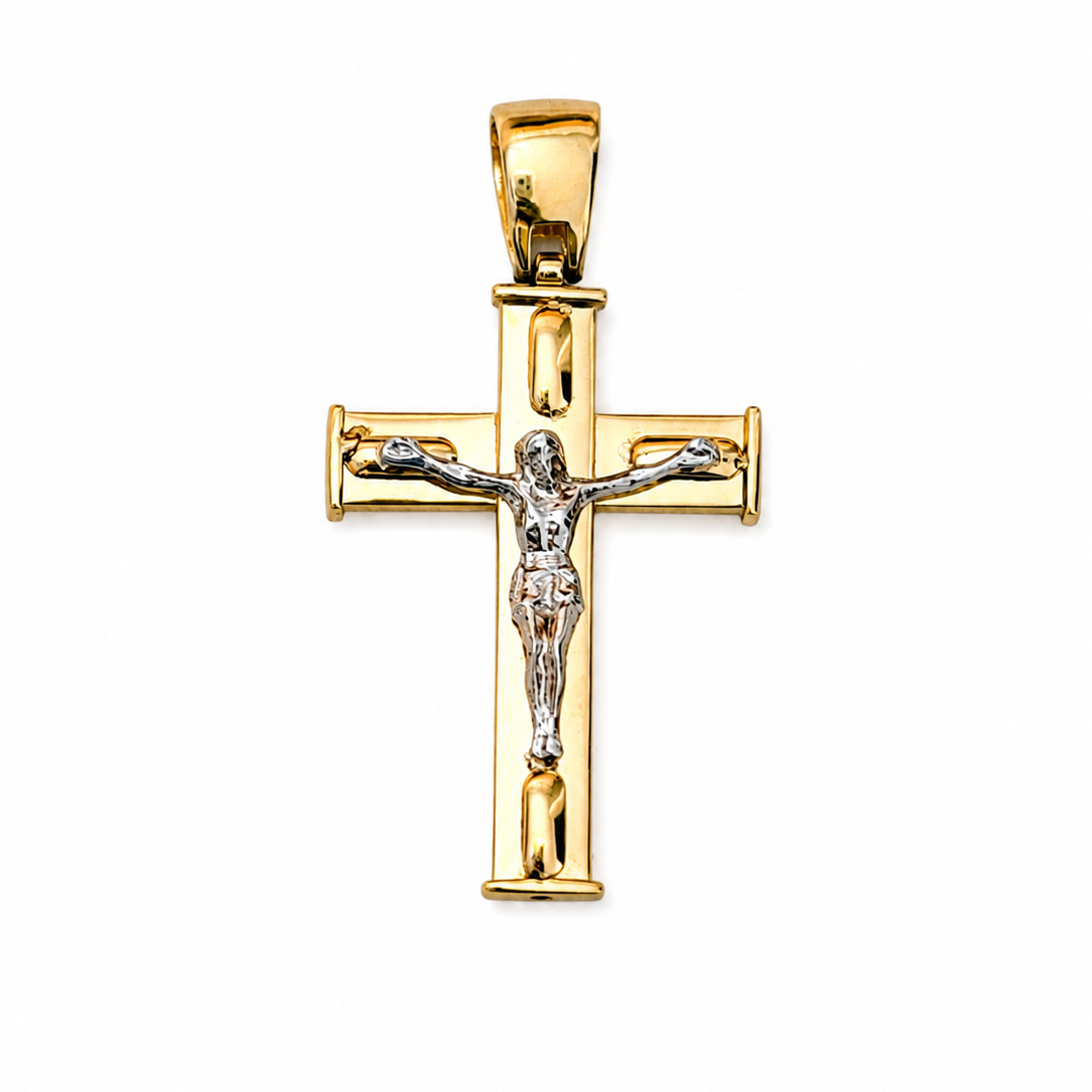 CROSS PENDANT