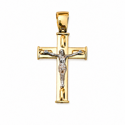 CROSS PENDANT