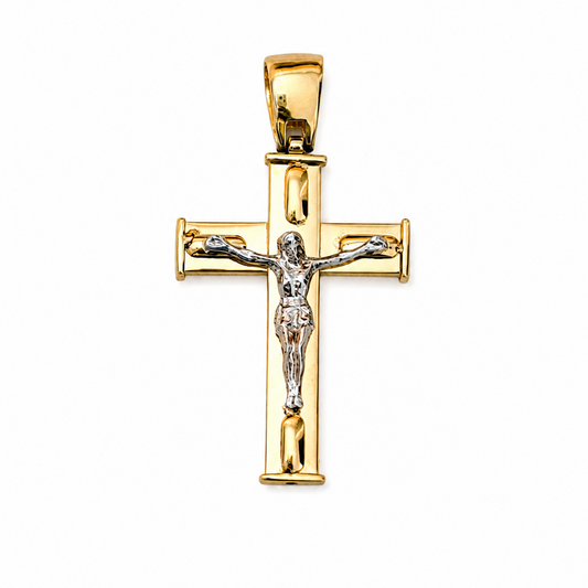 CROSS PENDANT
