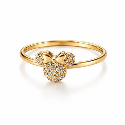 MINNIE MOUSE RING
