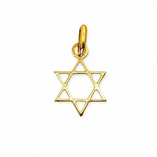 STAR PENDANT