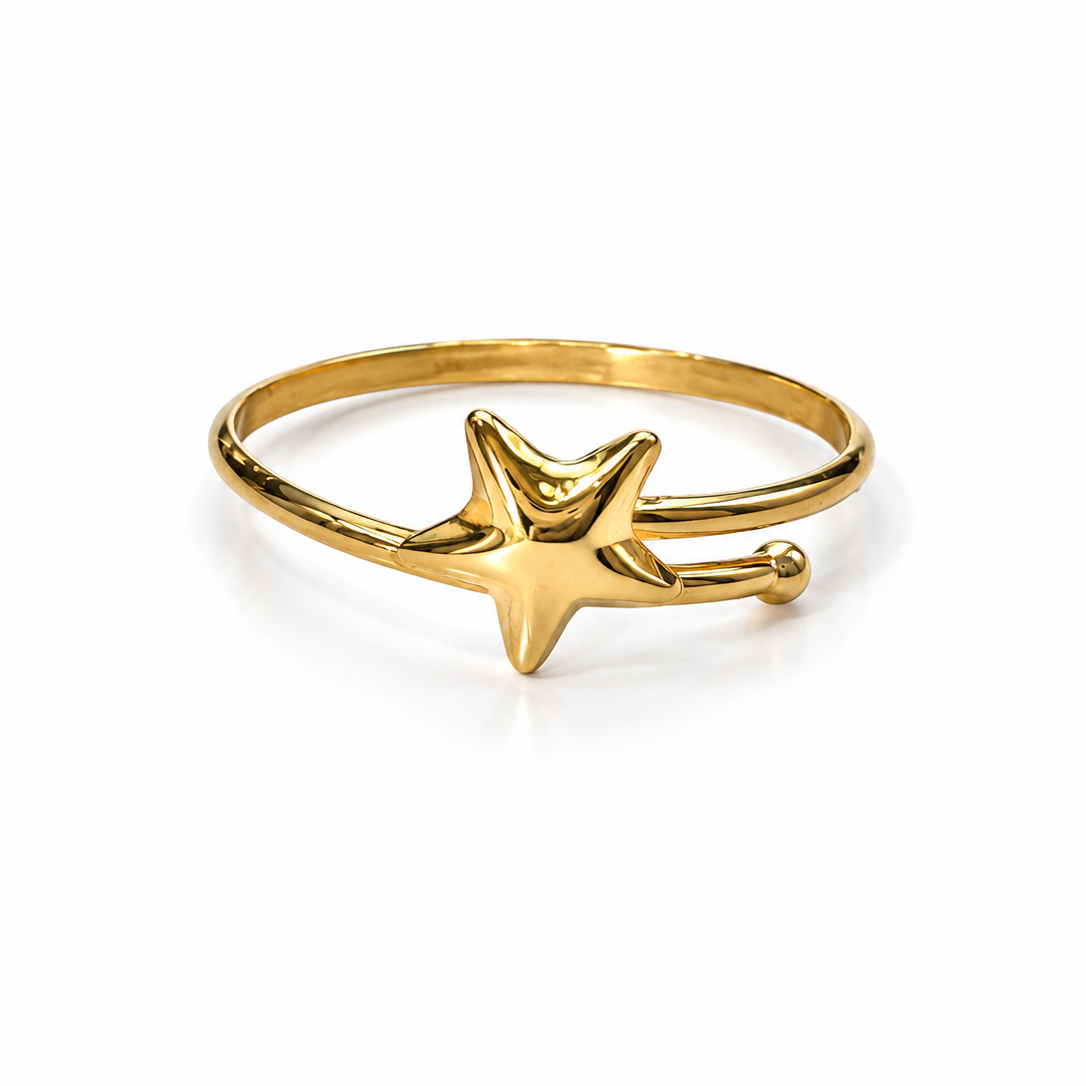 ANILLO ESTRELLA