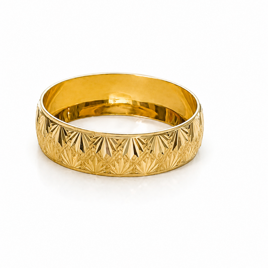 ANILLO DE BODA