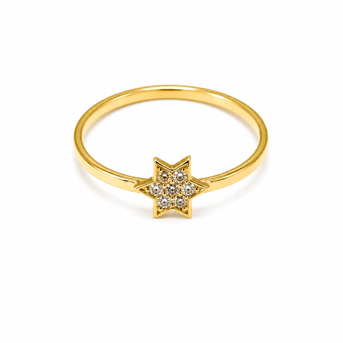 ANILLO DE FLOR
