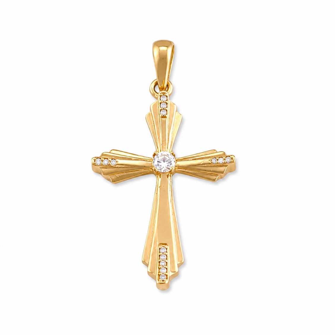 CROSS PENDANT
