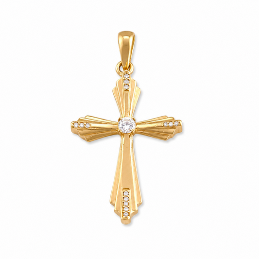 CROSS PENDANT