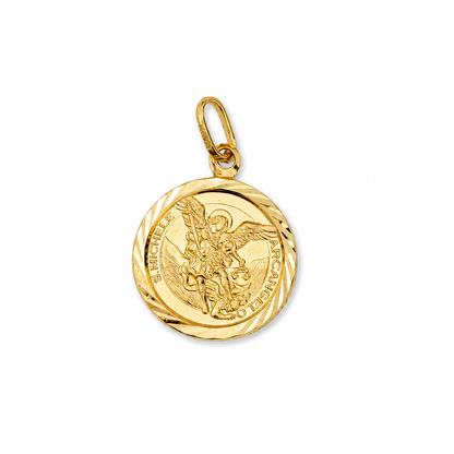 SAN MIGUEL ARCÁNGEL PENDANT