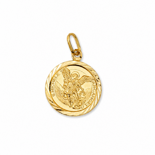 SAN MIGUEL ARCÁNGEL PENDANT