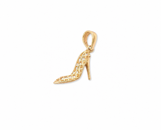 SHOE PENDANT