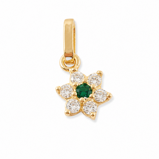 PENDANT STAR