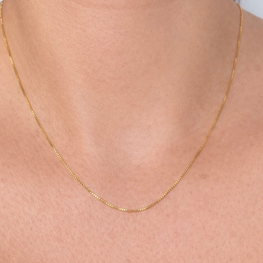 VENETIAN CHAIN