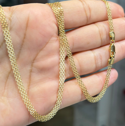 BISMARCK CHAIN