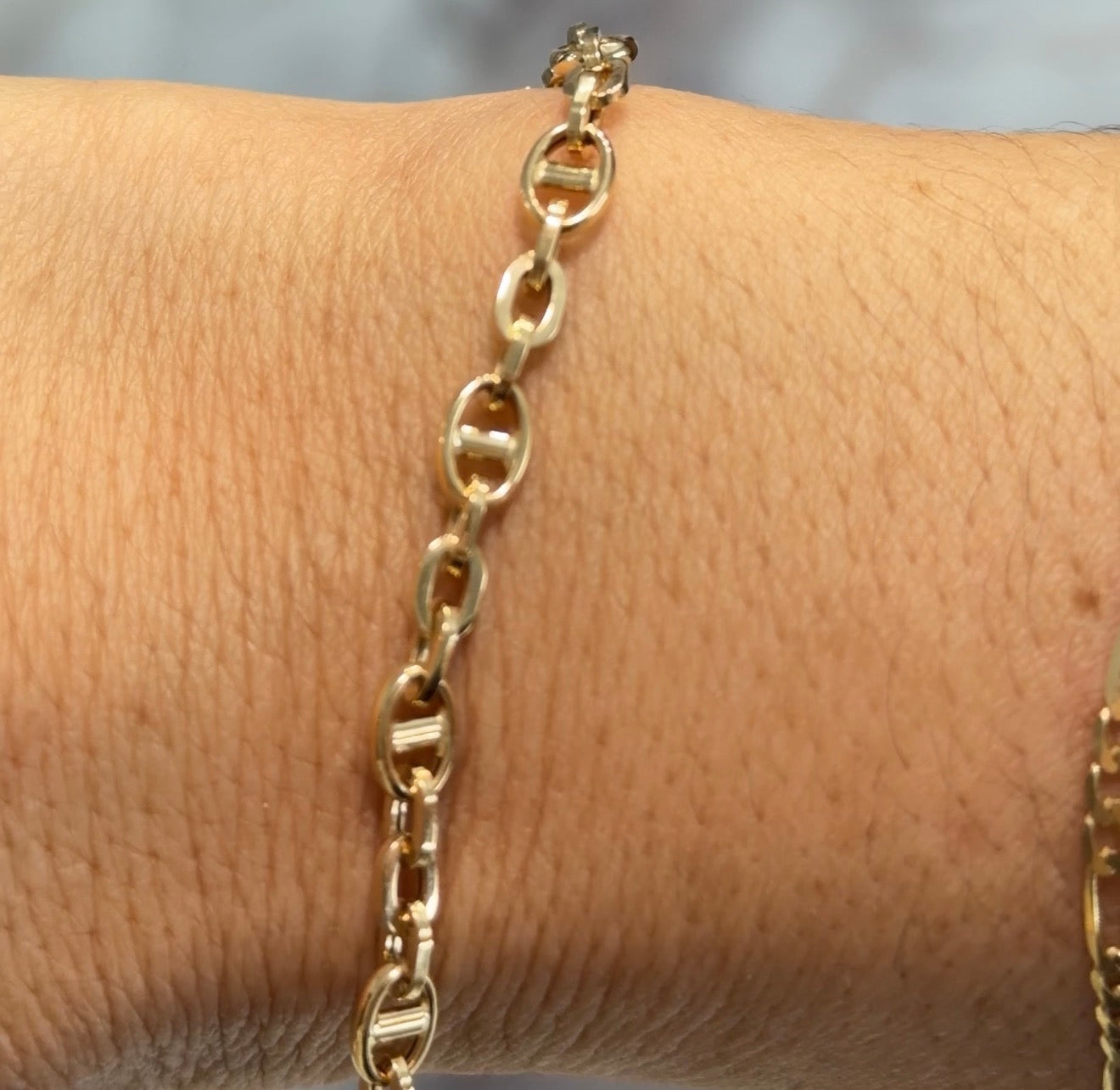 BRACELET MARINER