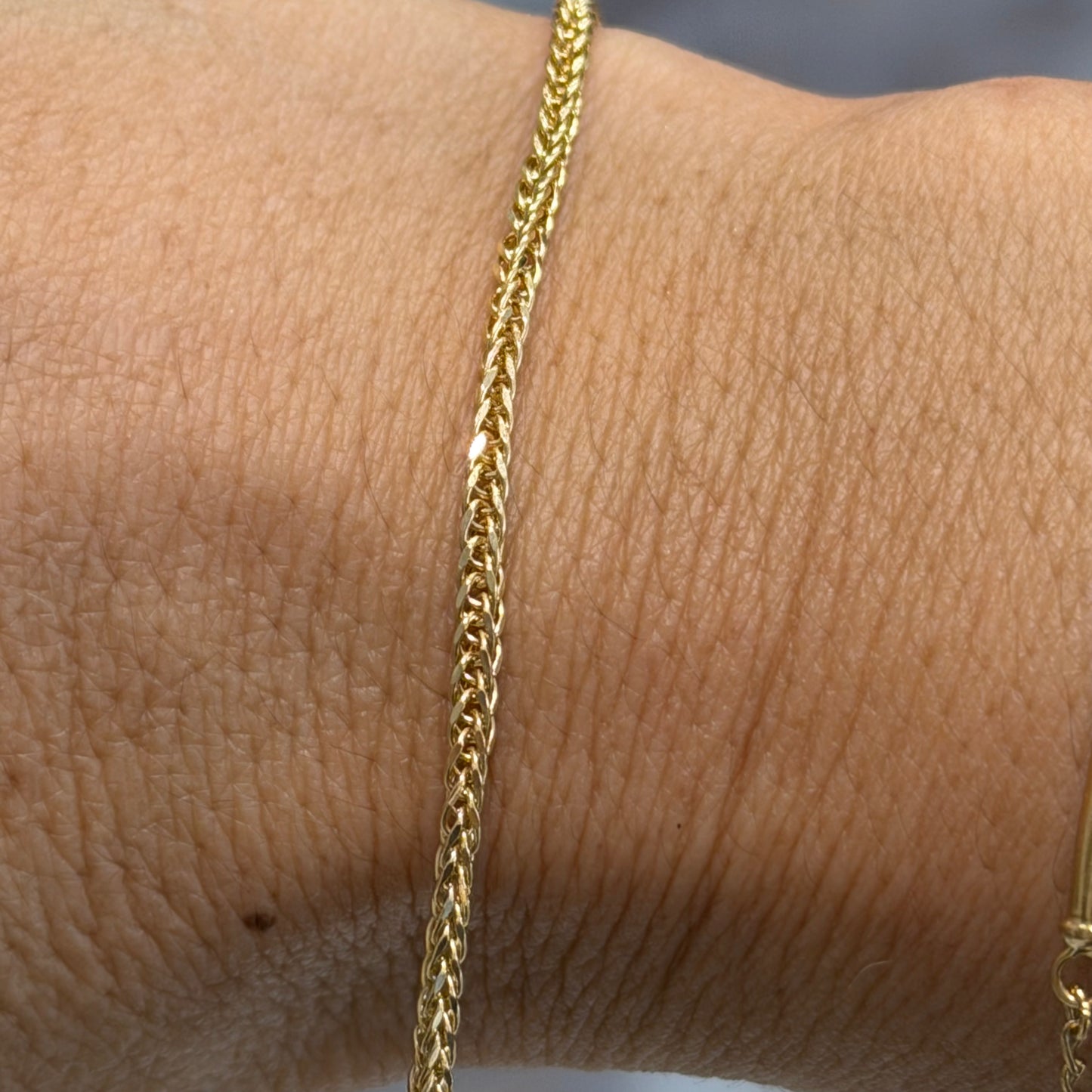 FRANCO BRACELET