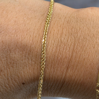 FRANCO BRACELET