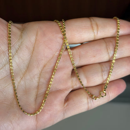 ICE CHAIN