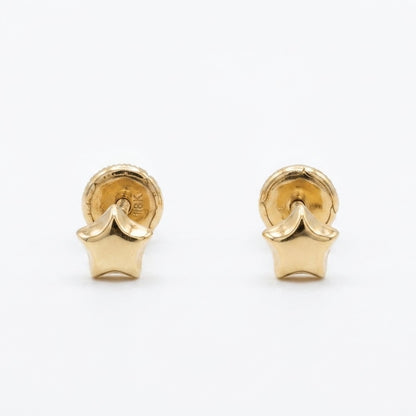 PENDIENTES DE ESTRELLA
