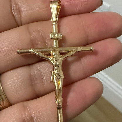 COLGANTE CRUZ