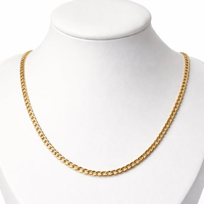 CUBAN LINK CHAIN