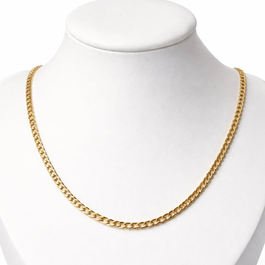 CUBAN LINK CHAIN