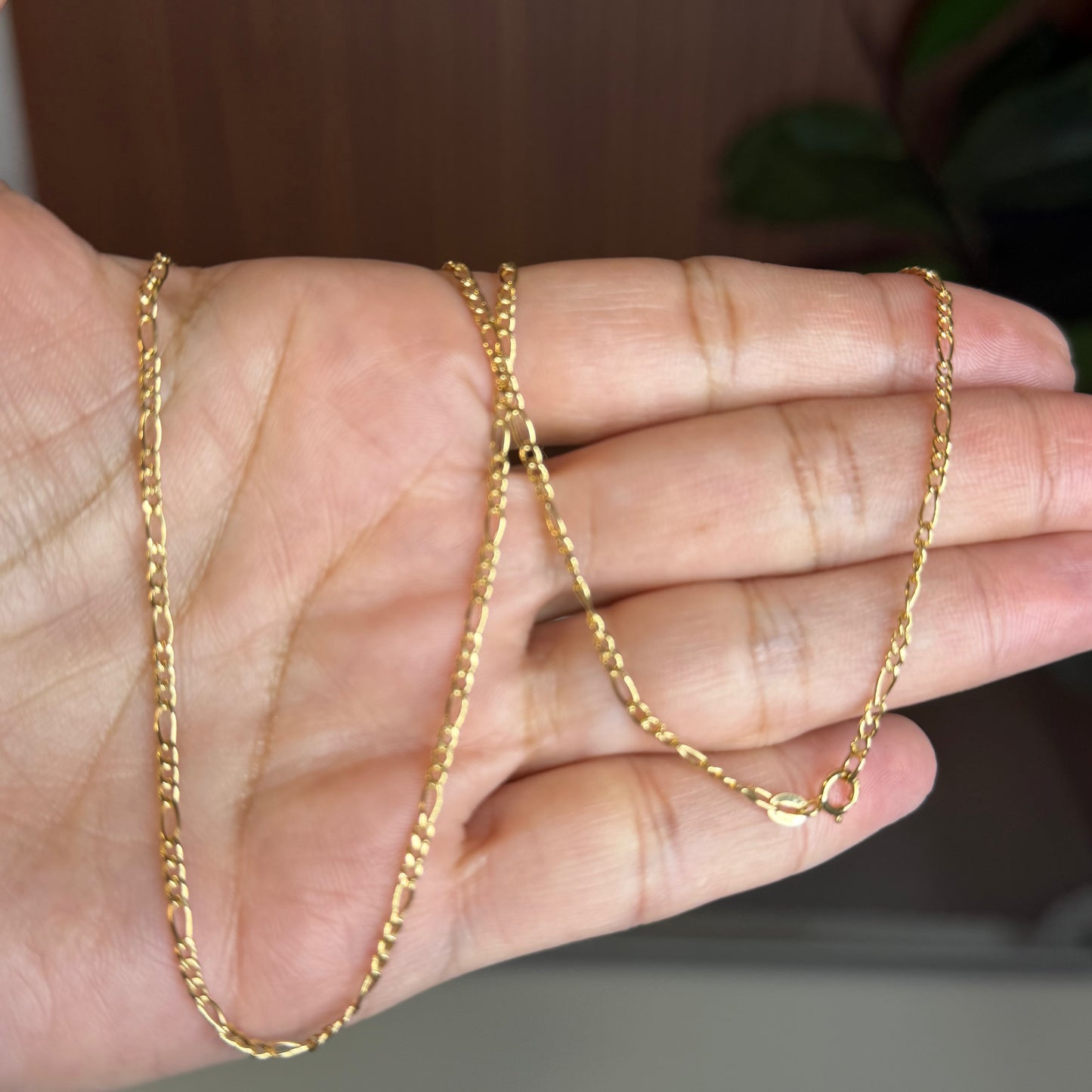 FIGARO CHAIN