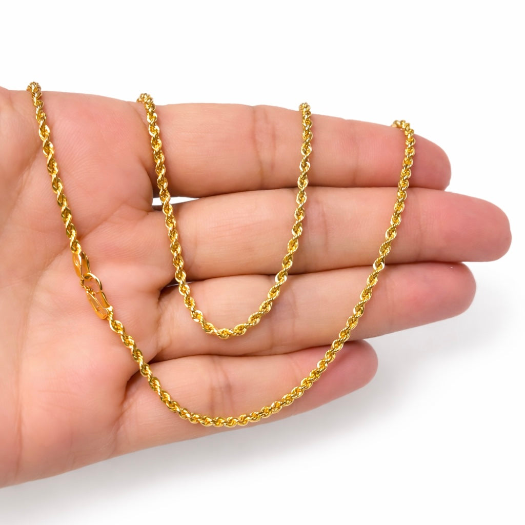 ROPE CHAIN