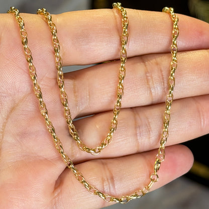 CHAIN ESPECIAL