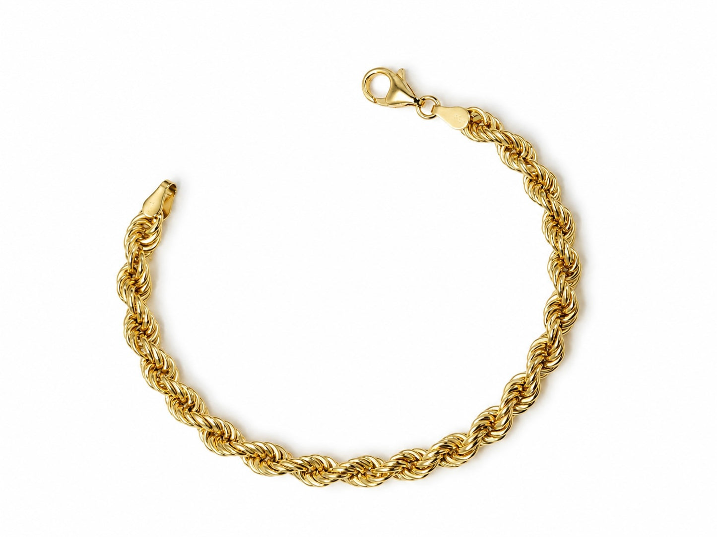 PULSERA DE CUERDA