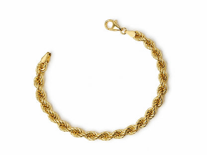 PULSERA DE CUERDA