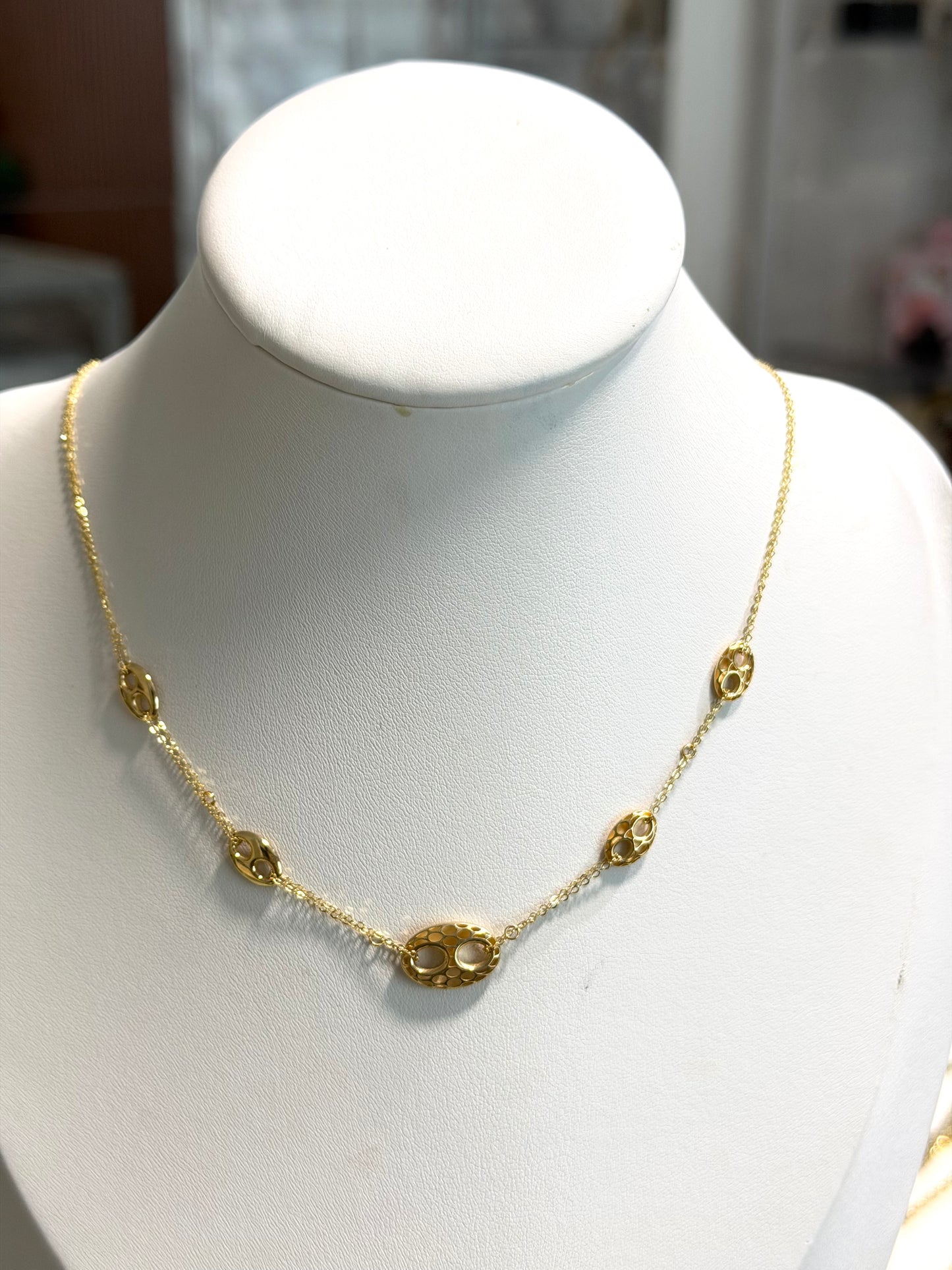 GC ESPECIAL CHAIN