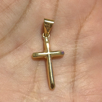 CROOS MEDIUM PENDANT