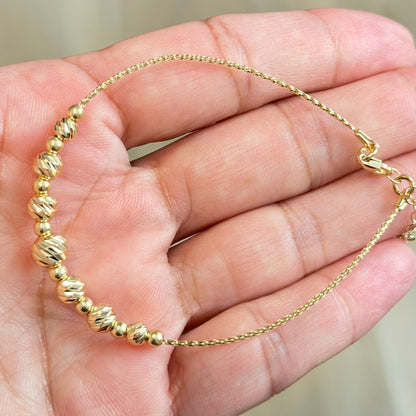 PULSERA ESPECIAL