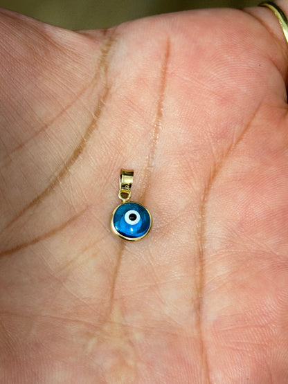 MIANI TURKISH EVIL EYE PENDANT