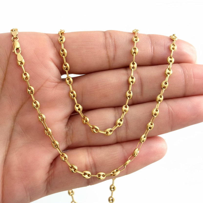 BABY GC  CHAIN