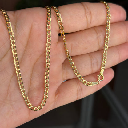 CUBANA CHAIN