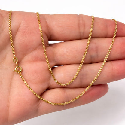BISMARK CHAIN