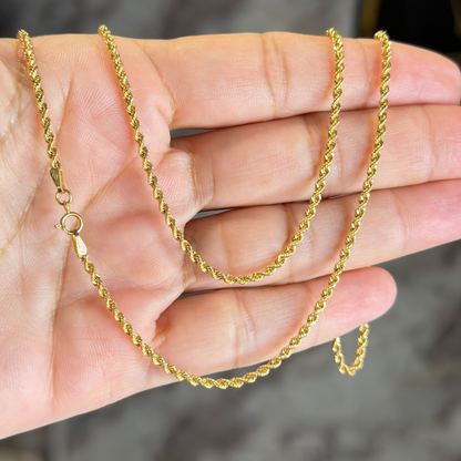ROPE CHAIN