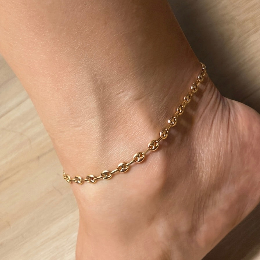 GC ANKLET